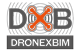 Dronexbim – Servizi di Ingegneria Integrata Logo